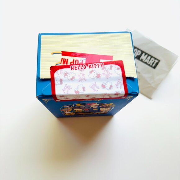 3674 DISNEY X POP MART BOOK FIGURE FIGURINE COLLECTIBLE CLASSIC FAIRY TALES - Picture 2 of 4